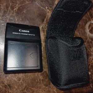 Speedllte transmitter